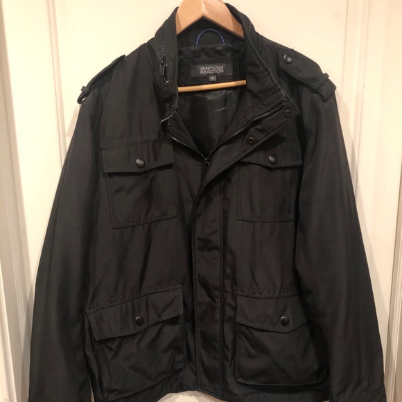 Kenneth Cole Jacket - Picture 1 of 4